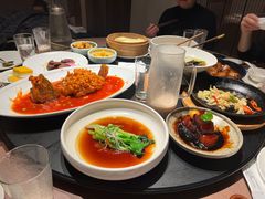 -梅花境(万科店)