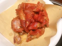 -喜福楼(中平街店)