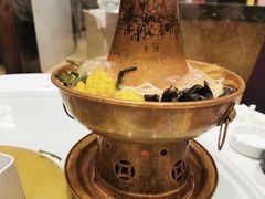 -凯鸽酒楼•雁北民间菜(华北星店)