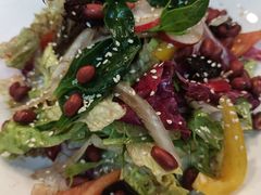 大拌菜-中发源·清真餐厅(春风店)