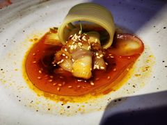 红油鸭唇-映水芙蓉(上海万象城店)