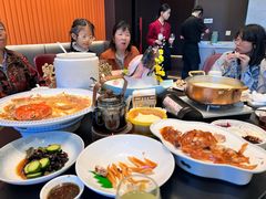 -云客来·花园餐厅(洛社店)