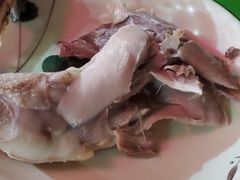 -巢湖名吃·徽府农家菜(半汤店)