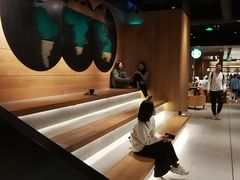 -星巴克臻选(深圳万象天地旗舰店)
