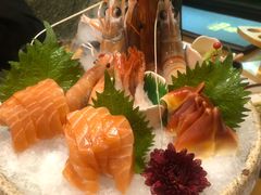 -大江户日本料理(吕厝店)