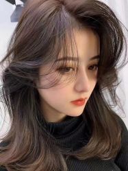 点击看大图 -MORI HAIR SALON日式美发沙龙