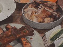 -BOR Eatery(安福路店)