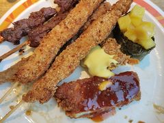 -比格比萨自助(德思勤四季汇店)