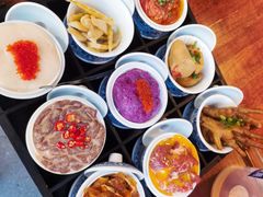 -楠火锅(仁恒梦中心店)