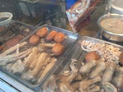 -津津食品店