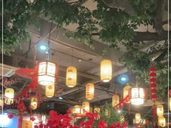 大堂-鼎晟江南·融合江南宴(固戍店)