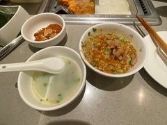 -海底捞火锅(老城根店)