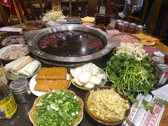 -大龙火锅(老店)