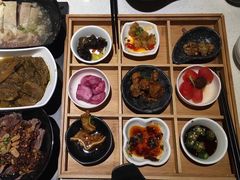 -新仙清汤牛腩(铜锣湾店)