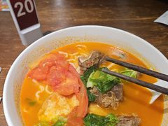 -寻裕记·现炒浇头面(人民广场店)