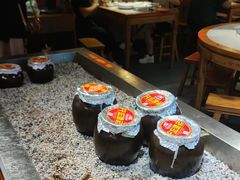 -吴记百家·私房菜·家宴(润园店)