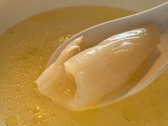 -上海滩餐厅(BFC外滩金融中心店)