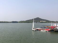 -上海月湖雕塑公园