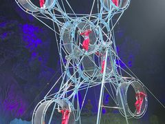 -广州长隆国际大马戏