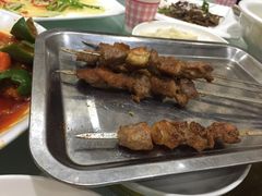 -清真·丝路香妃新疆餐厅