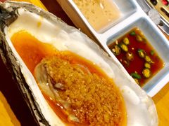 -唯成•韩国炭火烤肉 유성고기