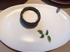 燕窝蛋挞-金海华·悦食东方(苏州中心商场店)