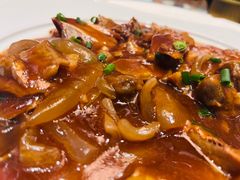 -大眼锅贴水饺(河东店)
