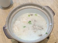 -唐食语粥(青山万达广场店)