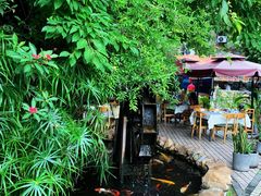 -合晋食府(广州合晋帝苑酒店)