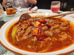 -北园酒家(小北路店)