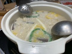 -湯系·煲汤手艺人(东二环泰禾广场店)