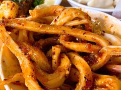 甜水面-洞子口张老二凉粉(文殊院店)