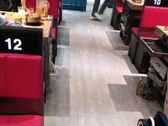 大堂-丰茂烤串(钦州北路店)