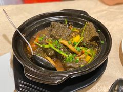 -金穗园·砂锅粥.醉鸡煲火锅(长寿路店)