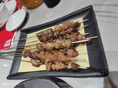 -大锅强·蒸海鲜青岛菜(城市阳台店)