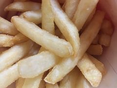 -麦当劳(展览路店)