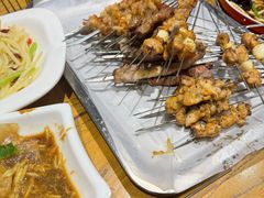 -马子全羊(堤口路店)