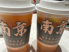 -小厨娘书香金陵(夫子庙老门东店)