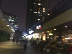 -王府井天主教堂
