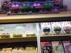 -瞳學會lens mart(南开大悦城店)