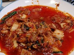 -韩香福烤肉庄园(荣成店)