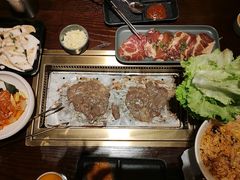 -新石器烤肉(之心城店)