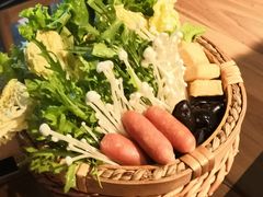 -半天妖烤鱼(方庄店)