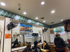 大堂-专业跳跳蛙·彭彭老铺(步行街店)