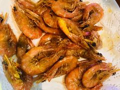 -南海渔家•海鲜•正宗海南菜(海棠湾店)