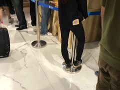 店内环境-崇光百货(尖沙咀店)