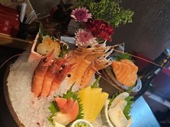 -花潮料理艺食馆(成都万象城店)