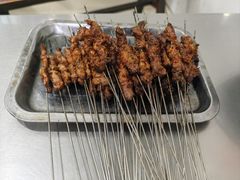 -文文烤肉(大皮院店)
