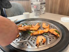 -蒸上鲜海鲜蒸汽蒸菜主题餐厅(高新店)