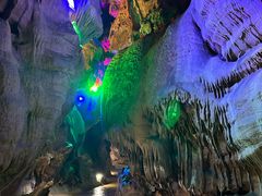 -陶祖圣境风景区